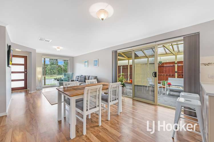 Fifth view of Homely house listing, 91 Laura Drive, Hampton Park VIC 3976