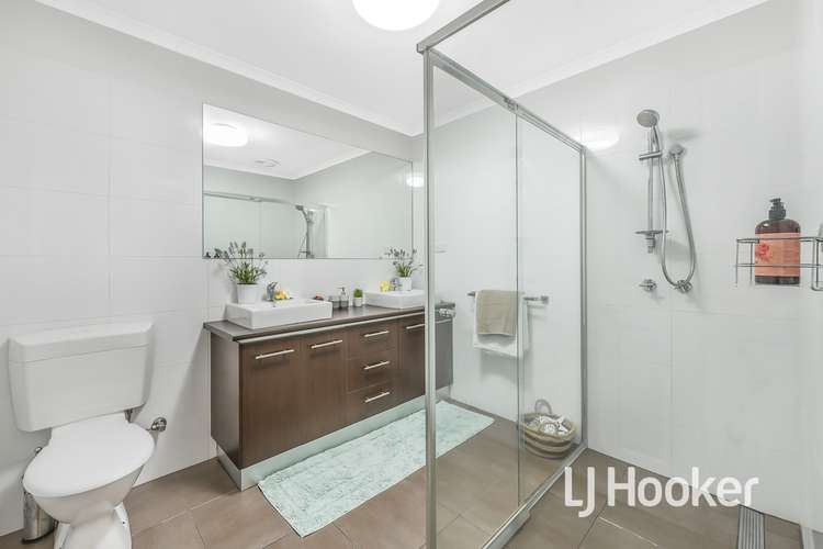 Seventh view of Homely house listing, 91 Laura Drive, Hampton Park VIC 3976