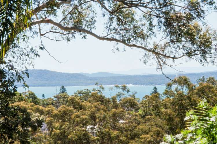 Fifth view of Homely house listing, 24A Tallean Road, Nelson Bay NSW 2315