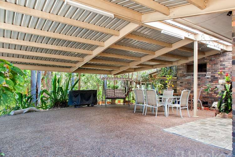 Sixth view of Homely house listing, 24A Tallean Road, Nelson Bay NSW 2315