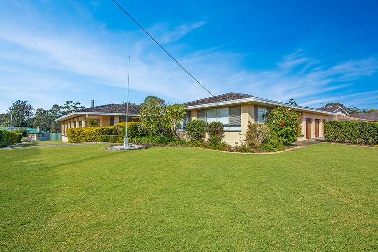 Main view of Homely house listing, 36-38 Henry Flett Street, Taree NSW 2430