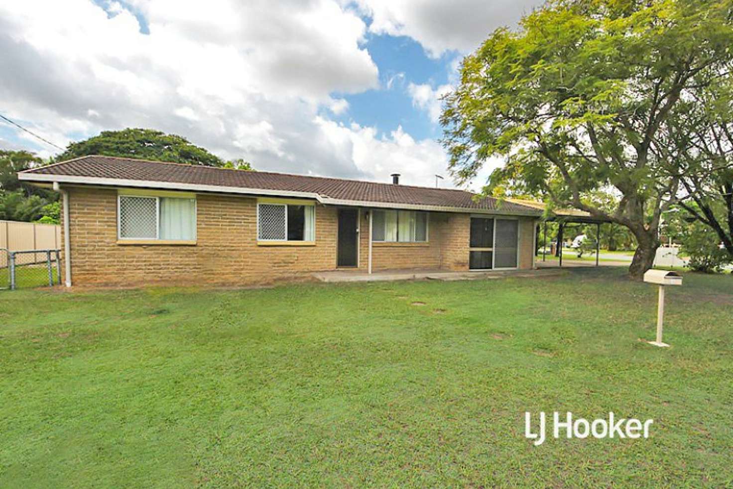 Main view of Homely house listing, 1 Dalkeith Street, Caboolture QLD 4510