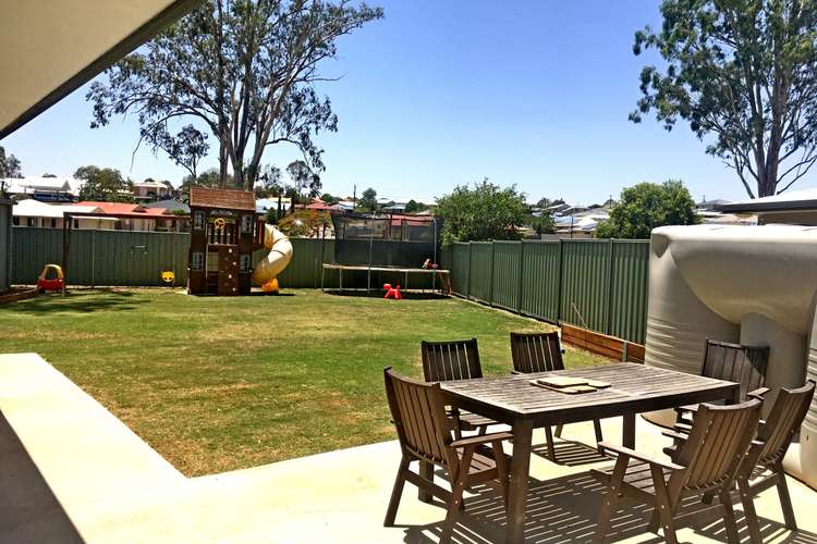 Second view of Homely house listing, 26 Hunter Street, Gatton QLD 4343