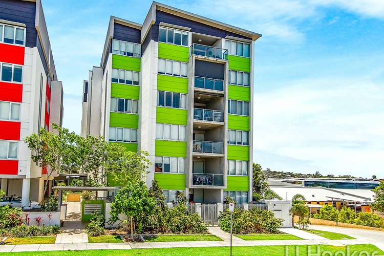 Main view of Homely apartment listing, Unit 152/986 Wynnum Road, Cannon Hill QLD 4170