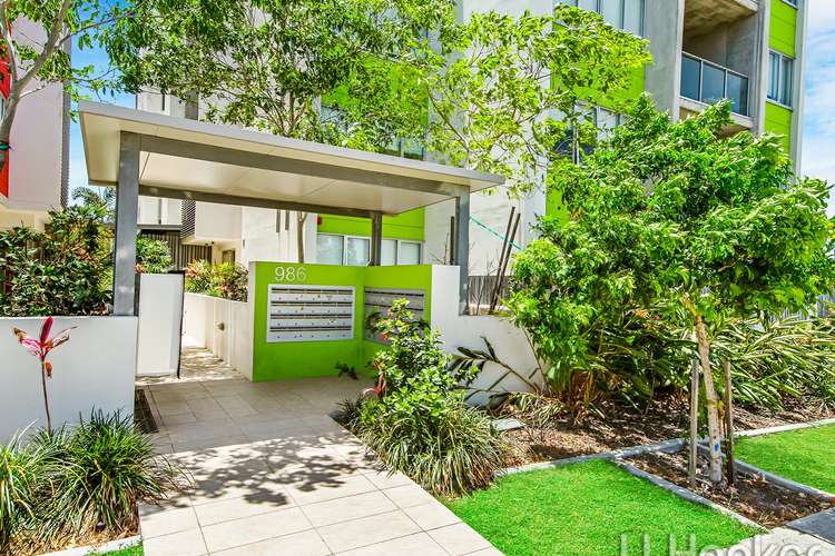 Third view of Homely apartment listing, Unit 152/986 Wynnum Road, Cannon Hill QLD 4170