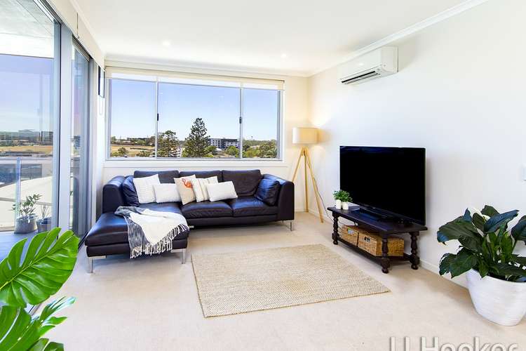 Fourth view of Homely apartment listing, Unit 152/986 Wynnum Road, Cannon Hill QLD 4170