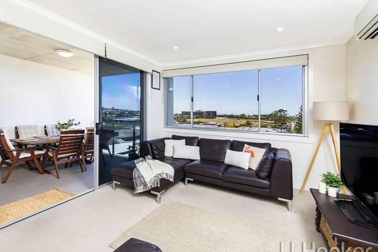 Fifth view of Homely apartment listing, Unit 152/986 Wynnum Road, Cannon Hill QLD 4170