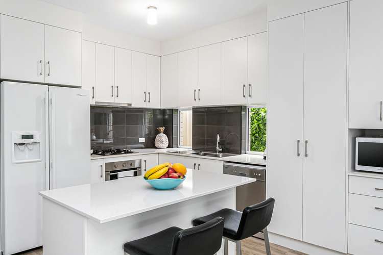 Third view of Homely house listing, 122A Selth Street, Albert Park SA 5014