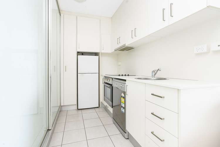 Second view of Homely apartment listing, 503/5 Gardiner Street, Darwin City NT 800