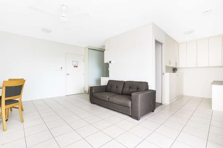 Third view of Homely apartment listing, 503/5 Gardiner Street, Darwin City NT 800
