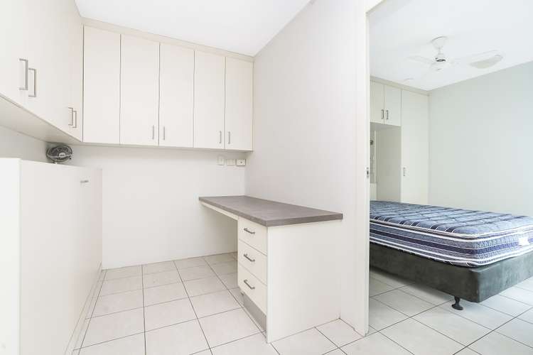 Fourth view of Homely apartment listing, 503/5 Gardiner Street, Darwin City NT 800