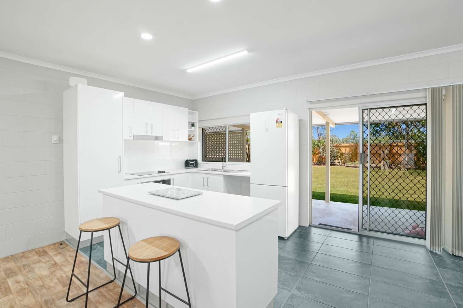 Main view of Homely house listing, 14 Matoska Close, Mount Sheridan QLD 4868