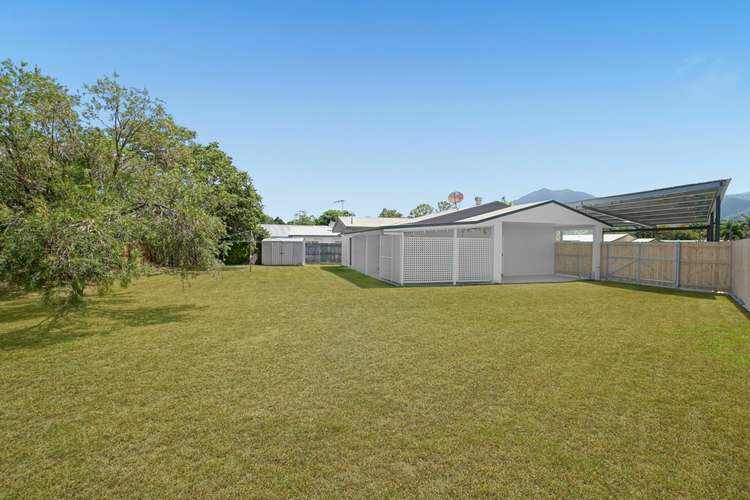 Fourth view of Homely house listing, 14 Matoska Close, Mount Sheridan QLD 4868