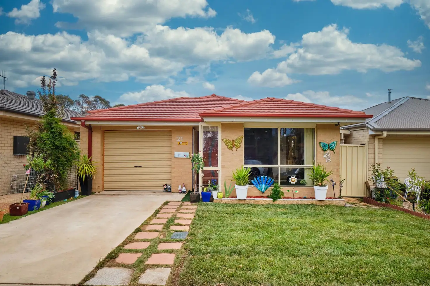 Main view of Homely house listing, 21 Carman Loop, Macgregor ACT 2615