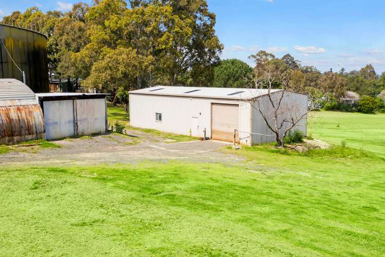 Third view of Homely residentialLand listing, 805-821 Old Northern Road, Dural NSW 2158