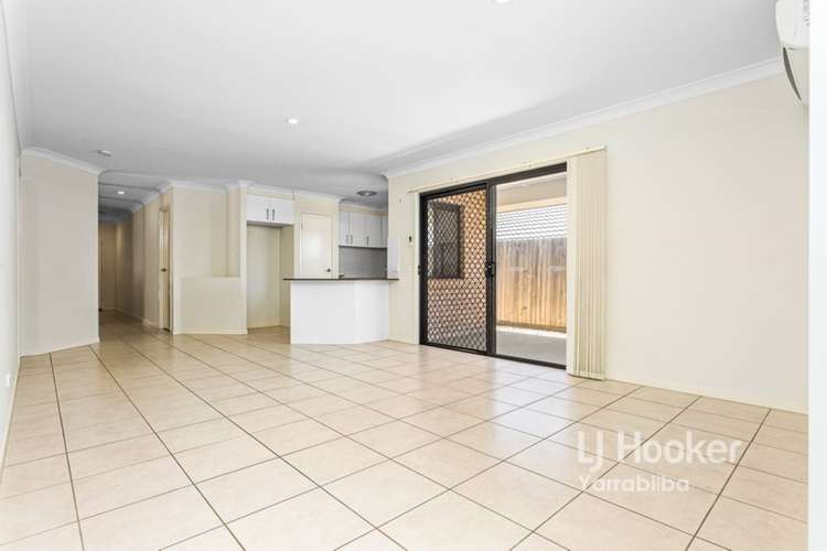 Second view of Homely house listing, 6 Bailey Street, Yarrabilba QLD 4207