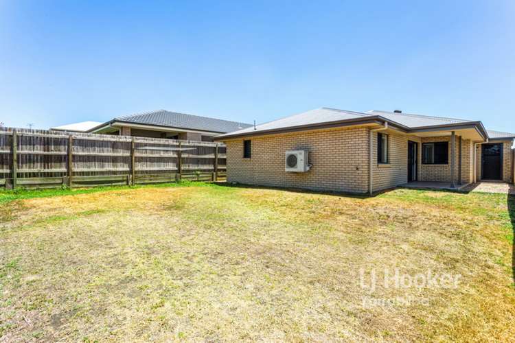 Fourth view of Homely house listing, 6 Bailey Street, Yarrabilba QLD 4207