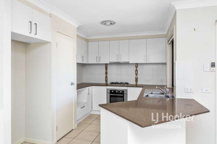 Fifth view of Homely house listing, 6 Bailey Street, Yarrabilba QLD 4207