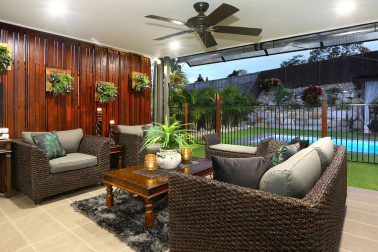 Third view of Homely house listing, 52 Carmen Court, Oxenford QLD 4210