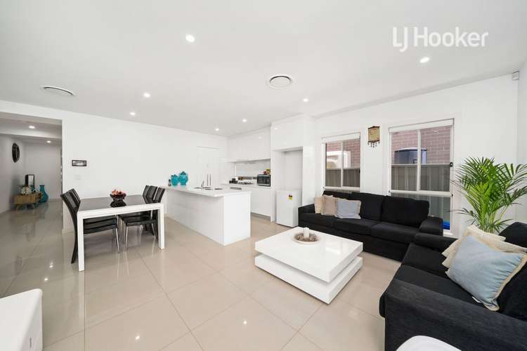 Third view of Homely semiDetached listing, 96a Stella Street, Fairfield Heights NSW 2165