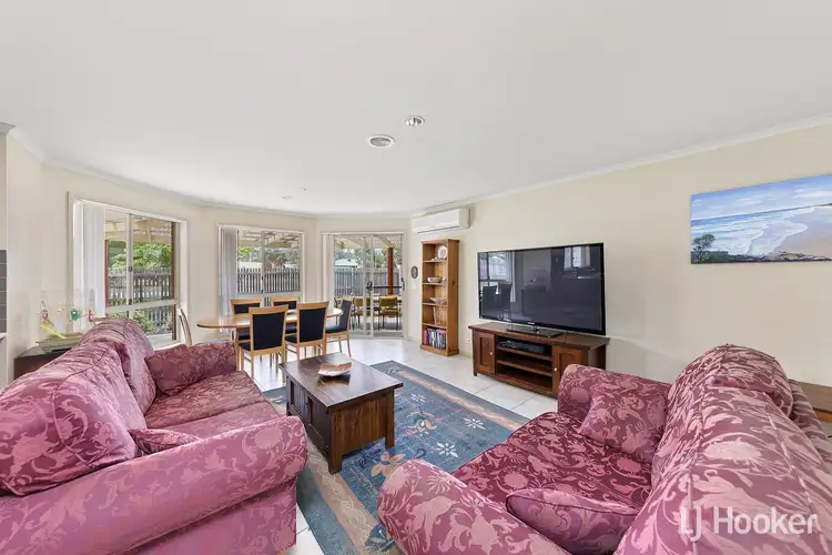 Second view of Homely house listing, 1 Stump Jump Crescent, Dunlop ACT 2615