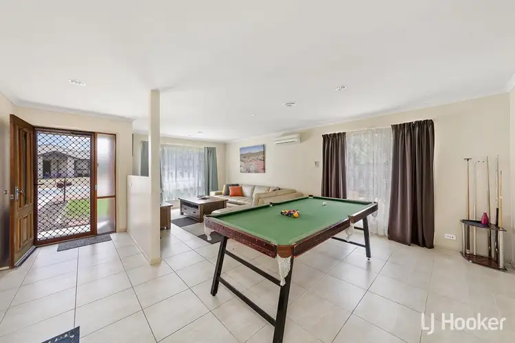 Fourth view of Homely house listing, 1 Stump Jump Crescent, Dunlop ACT 2615