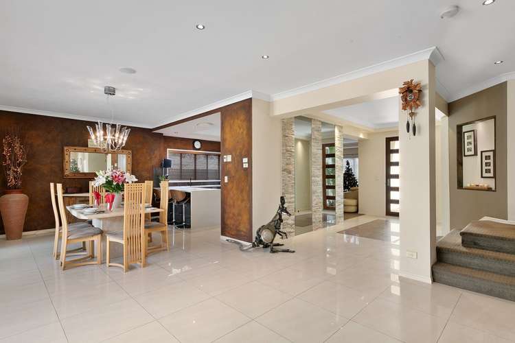 Fourth view of Homely house listing, 13 Schonrock Street, Wellington Point QLD 4160