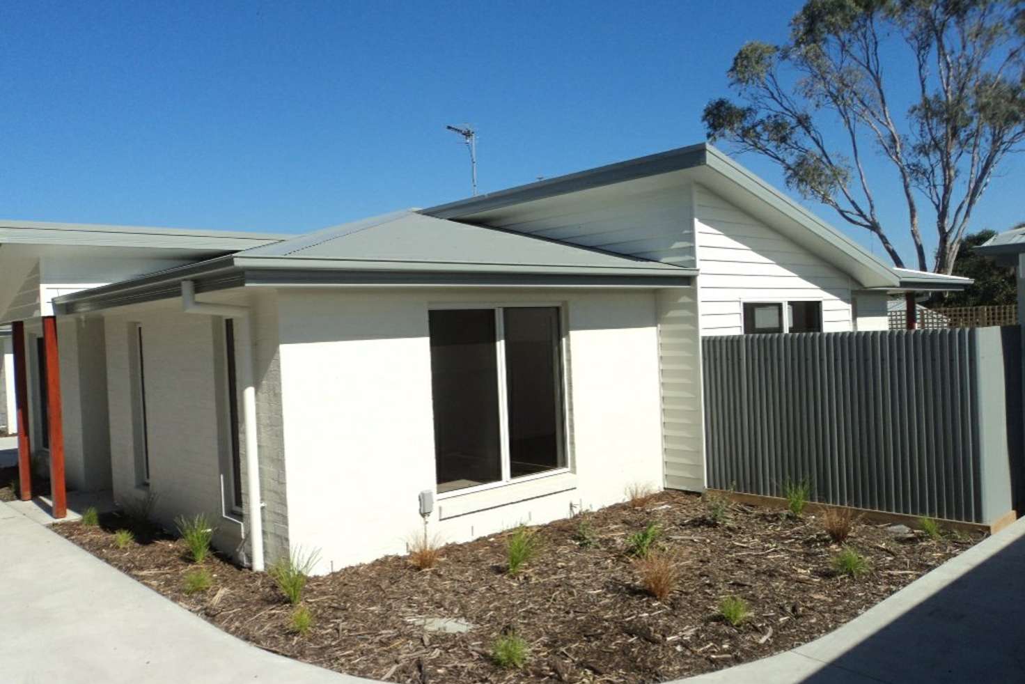 Main view of Homely unit listing, 3/27 Campbell Street, Wonthaggi VIC 3995