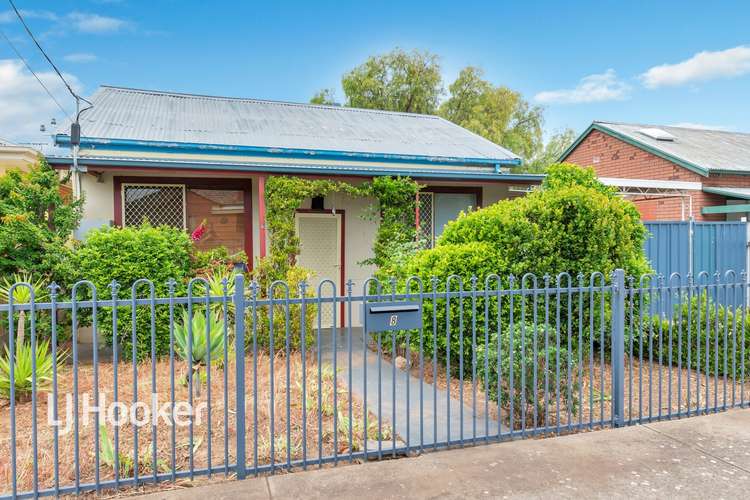 Second view of Homely house listing, 8 Beaconsfield Terrace, Ascot Park SA 5043