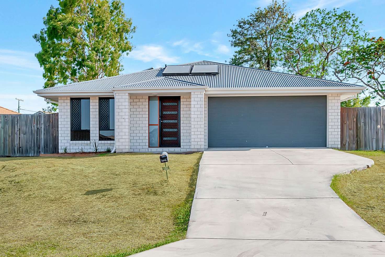 Main view of Homely house listing, 33 Jack Drive, Redbank Plains QLD 4301