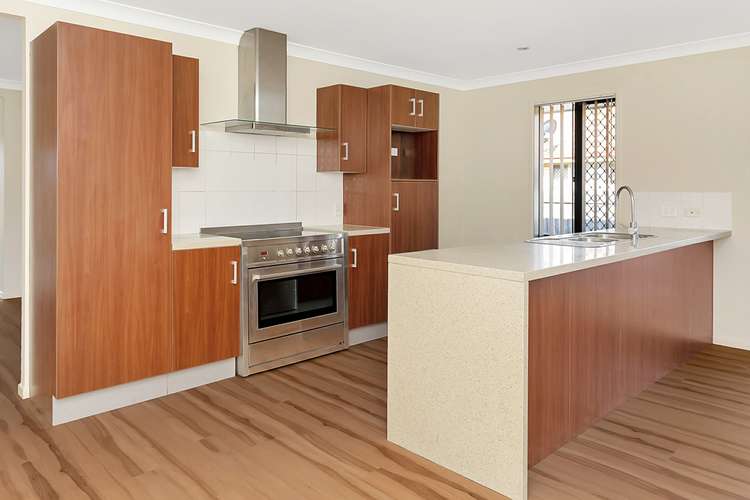 Second view of Homely house listing, 33 Jack Drive, Redbank Plains QLD 4301