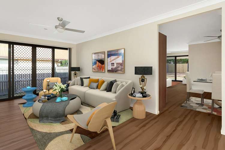 Fourth view of Homely house listing, 33 Jack Drive, Redbank Plains QLD 4301