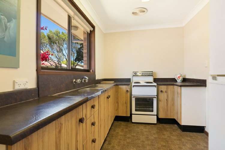 Second view of Homely villa listing, 2/34-36 Oakland Avenue, The Entrance NSW 2261