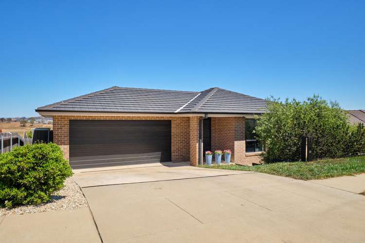 Main view of Homely house listing, 88 Bieundurry Street, Bonner ACT 2914