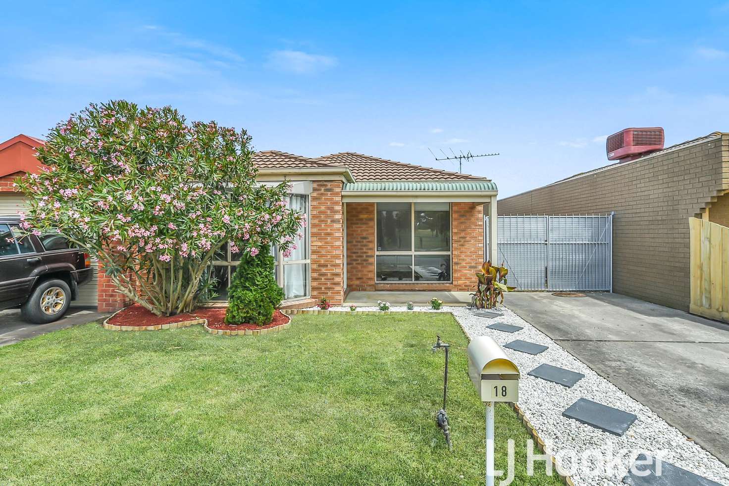 Main view of Homely house listing, 18 Cirai Crescent, Cranbourne West VIC 3977