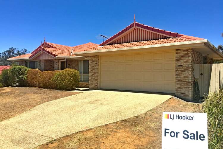 Main view of Homely house listing, 18 Raymont Crescent, Gatton QLD 4343