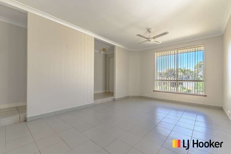 Fifth view of Homely house listing, 56 St Ives Drive, Yanchep WA 6035