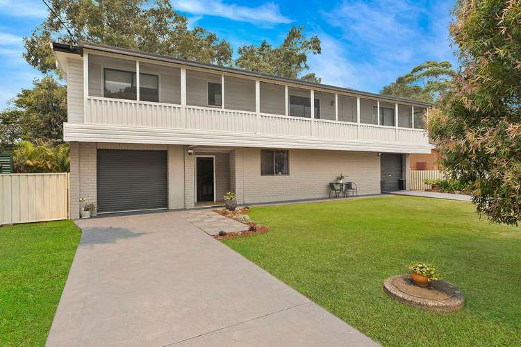 Main view of Homely house listing, 8 Ferndale Street, Killarney Vale NSW 2261