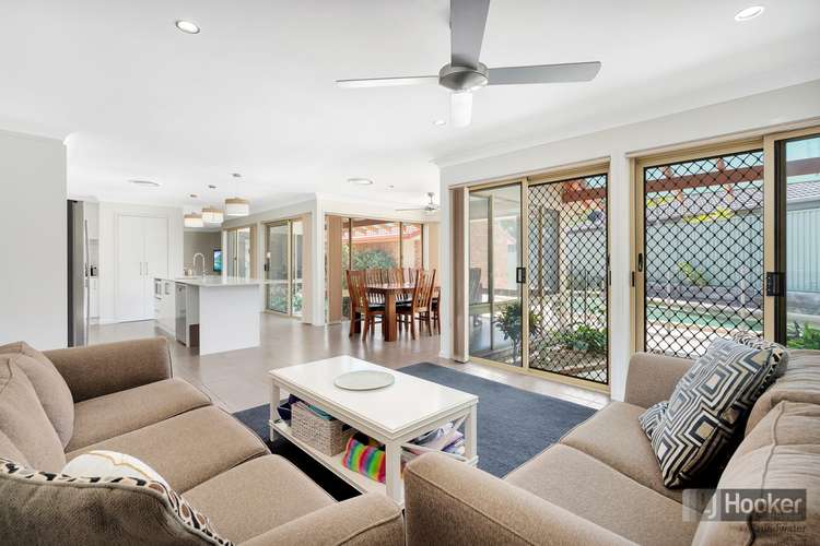 Third view of Homely house listing, 6 Crampton Court, Parkwood QLD 4214