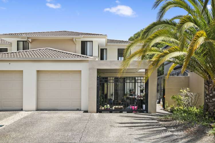 Main view of Homely townhouse listing, 15/2 Tuition Street, Upper Coomera QLD 4209