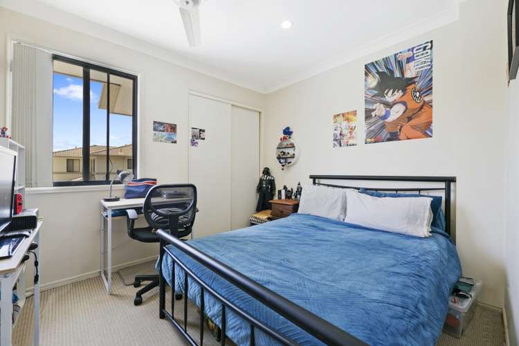 Sixth view of Homely townhouse listing, 15/2 Tuition Street, Upper Coomera QLD 4209