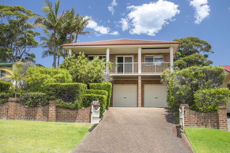 Second view of Homely house listing, 120 South Street, Ulladulla NSW 2539