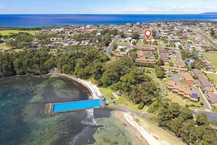 Third view of Homely house listing, 120 South Street, Ulladulla NSW 2539