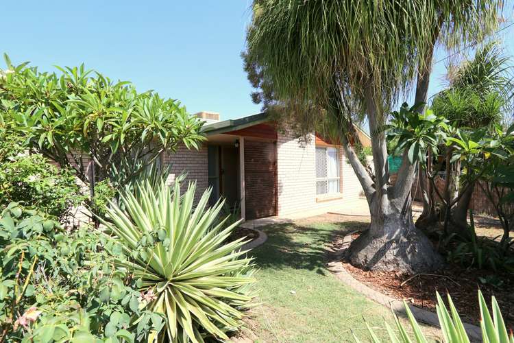 Main view of Homely house listing, 5 Barbara Crt, Emerald QLD 4720