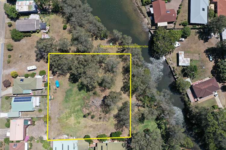 Third view of Homely residentialLand listing, 155 Beach Street, Harrington NSW 2427