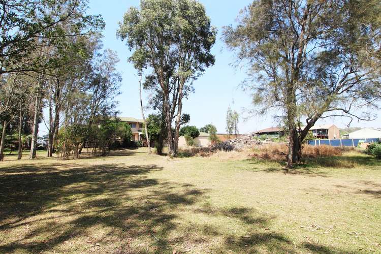 Sixth view of Homely residentialLand listing, 155 Beach Street, Harrington NSW 2427