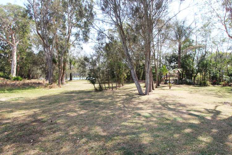 Seventh view of Homely residentialLand listing, 155 Beach Street, Harrington NSW 2427