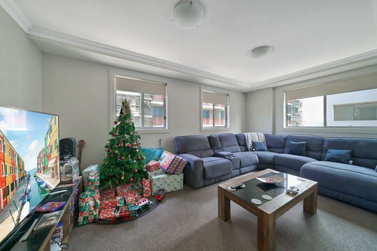 Third view of Homely unit listing, Unit 32/37-41 Chamberlain Street, Campbelltown NSW 2560