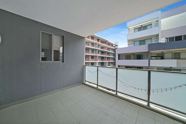 Fourth view of Homely unit listing, Unit 32/37-41 Chamberlain Street, Campbelltown NSW 2560