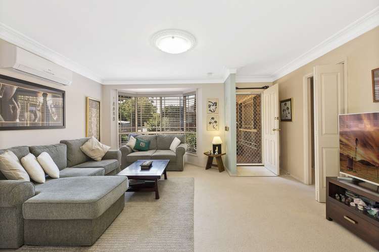 Third view of Homely villa listing, 2/43 Surf Street, Long Jetty NSW 2261